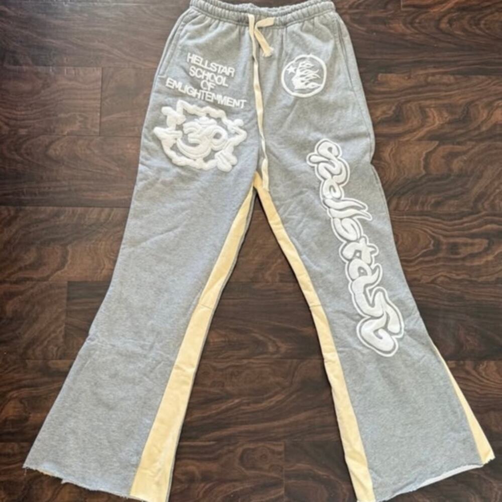 Hellstar Sweatpants
